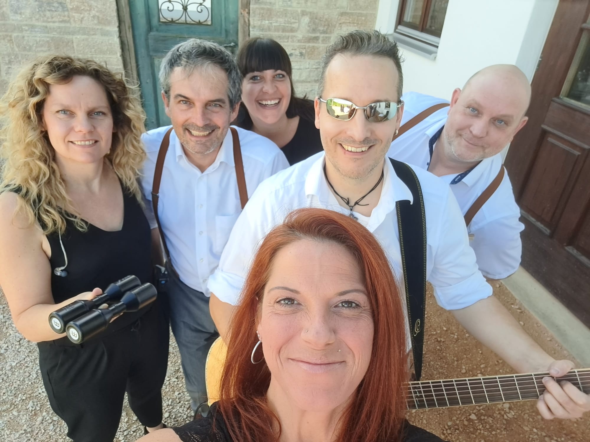 Die Band